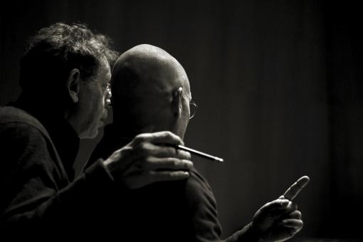 The Brno Philharmonic to Stream Online. National Premiere of a Work by Philip Glass